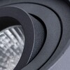Миниатюра фото потолочный светильник arte lamp falcon a5645pl-1bk | 220svet.ru