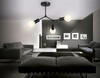 Миниатюра фото потолочная люстра ambrella light traditional tr8027 | 220svet.ru