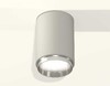Миниатюра фото комплект потолочного светильника ambrella light techno spot xc (c6314, n6122) xs6314022 | 220svet.ru