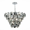 Миниатюра фото подвесная люстра st luce viterbo sl1631.103.09 | 220svet.ru