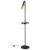 Миниатюра фото торшер odeon light mehari 4240/1f | 220svet.ru