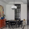 Миниатюра фото подвесной светильник loft it balance 10416 cr | 220svet.ru