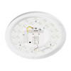 Миниатюра фото потолочный светодиодный светильник citilux bart cl755290 | 220svet.ru