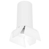 Миниатюра фото потолочный светильник lightstar rullo (216486+202486) r6486486 | 220svet.ru