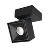 Миниатюра фото светодиодный спот citilux стамп cl558021n | 220svet.ru