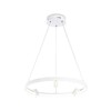 Миниатюра фото подвесная светодиодная люстра ambrella light fl5281 | 220svet.ru