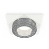 Миниатюра фото комплект встраиваемого светильника ambrella light techno spot xc (c7631, n7191) xc7631020 | 220svet.ru
