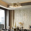 Миниатюра фото подвесная люстра imperium loft berly 151571-26 | 220svet.ru