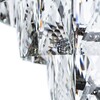 Миниатюра фото подвесная люстра divinare chara 3508/02 lm-6 | 220svet.ru
