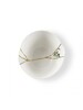 Миниатюра фото пиала фарфоровая kintsugi seletti 09632 | 220svet.ru
