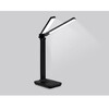 Миниатюра фото настольная светодиодная лампа ambrella light desk de491 | 220svet.ru