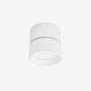 Миниатюра фото светодиодный спот italline it02-005 white 4000k | 220svet.ru