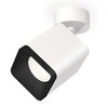 Миниатюра фото комплект спота ambrella light techno spot xm (a2202, c7812, n7702) xm7812002 | 220svet.ru