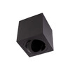 Миниатюра фото накладной светильник loft it unit 10340/a black | 220svet.ru