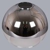 Миниатюра фото плафон  reluce 015/glass | 220svet.ru