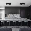 Миниатюра фото накладной светильник loft it quiet 10320/2 white | 220svet.ru