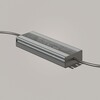 Миниатюра фото блок питания maytoni power supply magnetic psl008-150w-48v-ip67 150w | 220svet.ru