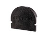 Миниатюра фото заглушка deko-light end cap r-au-01-12 set 2 pcs 979512 | 220svet.ru
