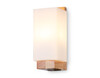 Миниатюра фото бра ambrella light traditional tr83122 | 220svet.ru