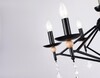 Миниатюра фото подвесная люстра ambrella light traditional modern tr9597 | 220svet.ru