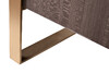 Миниатюра фото комод garda decor 58db-ch20047 | 220svet.ru