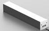 Миниатюра фото светильник линейный 50w lightstar trito 456507 | 220svet.ru