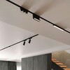 Миниатюра фото трековый магнитный светодиодный светильник elektrostandard 85089/01 a068865 | 220svet.ru
