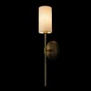 Миниатюра фото настенный светильник loft it comfy 10307w brass | 220svet.ru