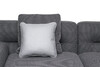 Миниатюра фото диван porto модульный угловой левый garda decor modular set porto №3 | 220svet.ru