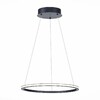 Миниатюра фото подвесной светодиодный светильник st luce st604.443.22 | 220svet.ru