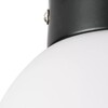 Миниатюра фото настенно-потолочный светильник lightstar globo 812017 | 220svet.ru