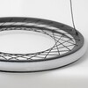 Миниатюра фото подвесная люстра lussole lsp-7305 | 220svet.ru
