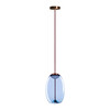Миниатюра фото подвесной светильник loft it knot 8133-a | 220svet.ru