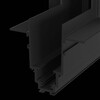 Миниатюра фото угловой коннектор внутренний maytoni accessories for tracks tra004icl-22b | 220svet.ru