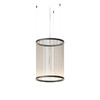 Миниатюра фото подвесной светильник delight collection 10200p/cs white/black | 220svet.ru