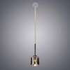 Миниатюра фото подвесной светильник omnilux alassio oml-55806-01 | 220svet.ru