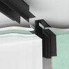 Миниатюра фото коннектор l-образный внутренний elektrostandard 85213/00 a067506 | 220svet.ru
