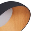 Миниатюра фото потолочный светодиодный светильник zortes baum zrs.01243.05 | 220svet.ru