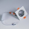 Миниатюра фото встраиваемый светодиодный светильник citilux альфа cld001knw1 | 220svet.ru