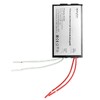Миниатюра фото трансформатор apeyron ac 12v 20-60w ip20 03-83 | 220svet.ru