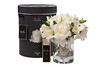 Миниатюра фото диффузор roses&lilies white 2*10ml garda decor 96cn-00001 | 220svet.ru