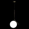 Миниатюра фото подвесной светильник loft it icl 2578-b | 220svet.ru