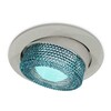 Миниатюра фото комплект встраиваемого спота ambrella light techno spot xc (c7653, n7194) xc7653063 | 220svet.ru