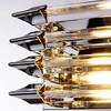 Миниатюра фото настенный светильник arte lamp caravaggio a1059ap-2cc | 220svet.ru