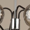 Миниатюра фото потолочная люстра reluce 01608-0.3-08 | 220svet.ru