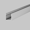 Миниатюра фото профиль для гибкого неона maytoni led strip 432009 | 220svet.ru