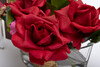 Миниатюра фото диффузор oval red спрей winter in chatou 2х10мл  garda decor 96cn-lv2200 | 220svet.ru