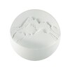 Миниатюра фото настенный светильник odeon light montana 7168/6wl белый | 220svet.ru