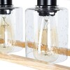 Миниатюра фото подвесная люстра arte lamp dublin a7025sp-4bk | 220svet.ru