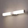Миниатюра фото подсветка для зеркал elektrostandard protera mrl led 1008 a043970 | 220svet.ru